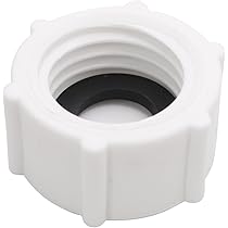 Amazon.com: 11456 11385 Sand Filter Drain Plug Replacement